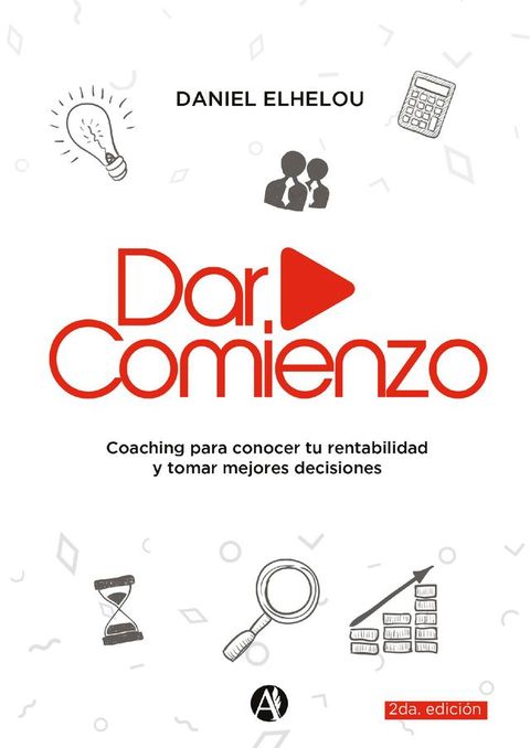 Dar comienzo(Kobo/電子書)