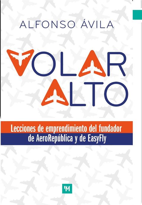 Volar alto(Kobo/電子書)