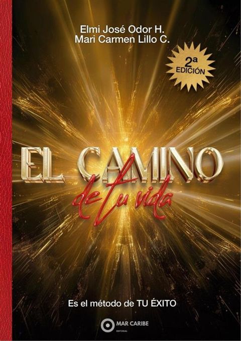 El Camino de tu vida(Kobo/電子書)