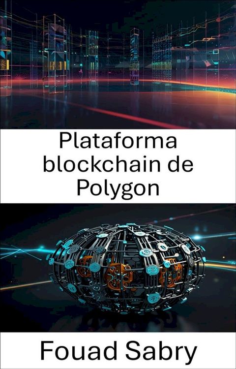 Plataforma blockchain de Polygon(Kobo/電子書)