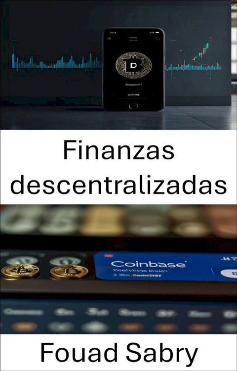 Finanzas descentralizadas