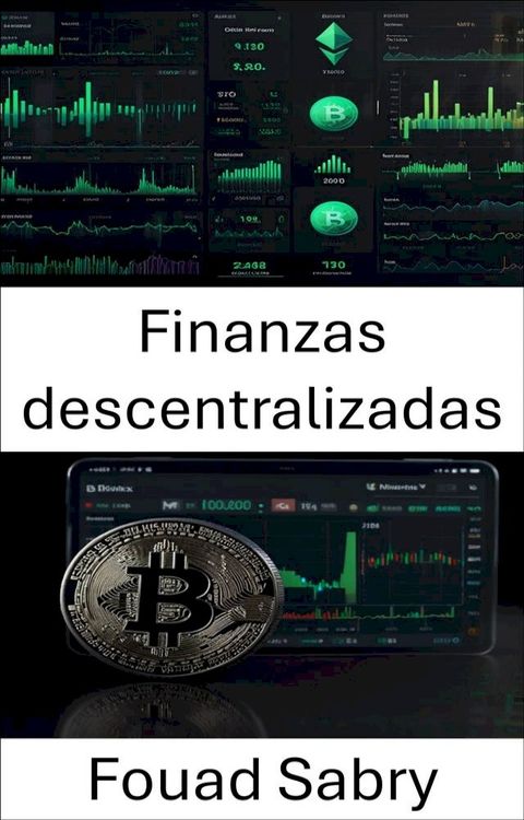 Finanzas descentralizadas