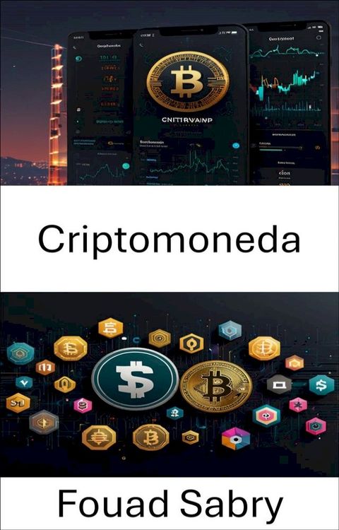Criptomoneda