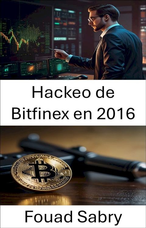 Hackeo de Bitfinex en 2016
