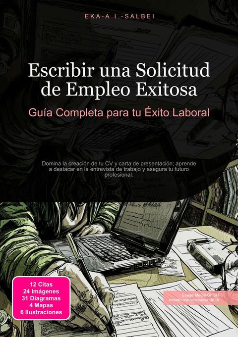 Escribir una Solicitud de Empleo Exitosa