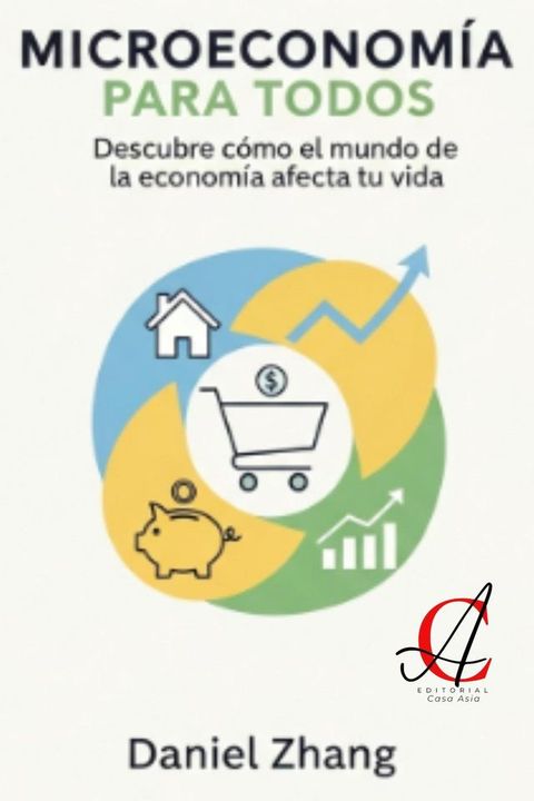 Microeconomía Para Todos: Descubre cómo el mundo de la economía afecta ...