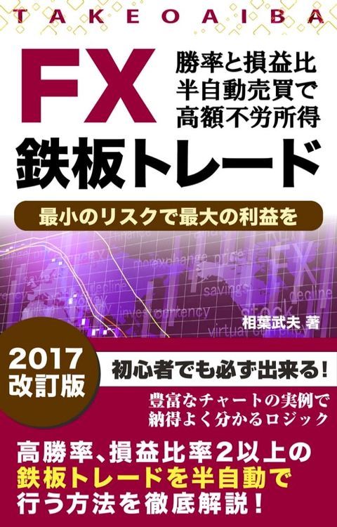 月150万稼ぐ専業トレーダーのFX鉄板トレード　最小のリスクで最大の利益を GF201(Kobo/電子書)