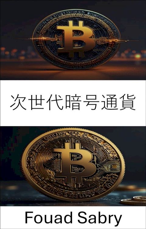 次世代暗号通貨