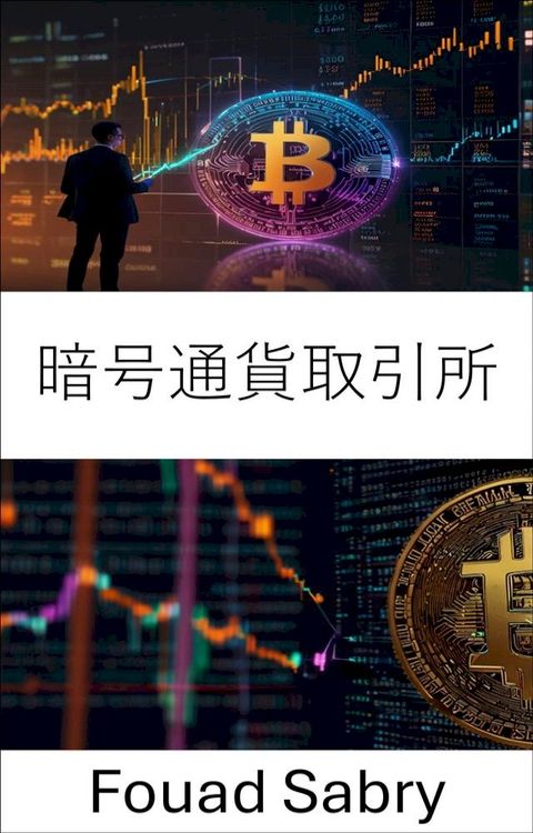暗号通貨取引所