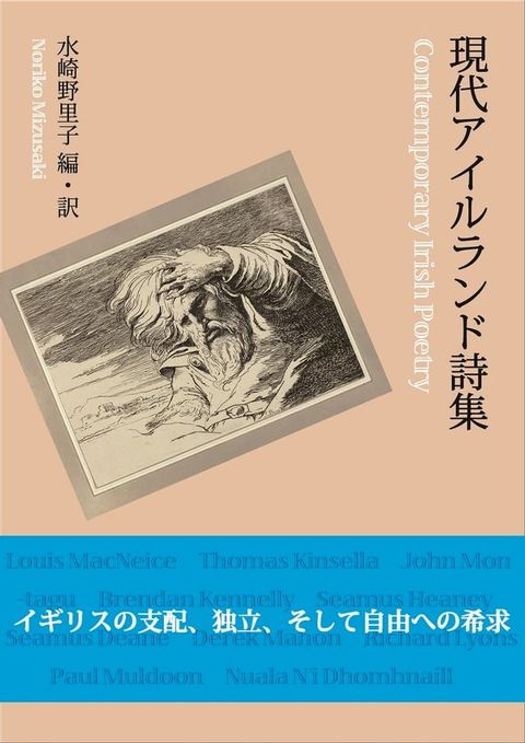 現代アイルランド詩集(Kobo/電子書)