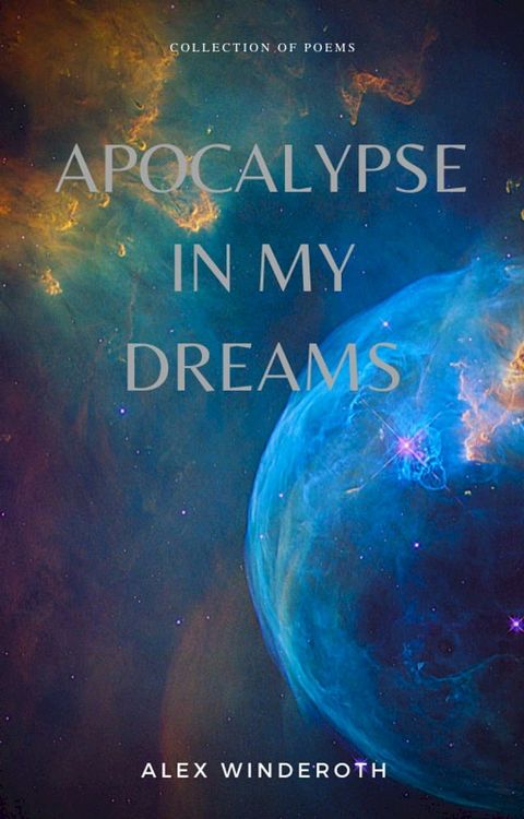 APOCALYPSE(Kobo/電子書)