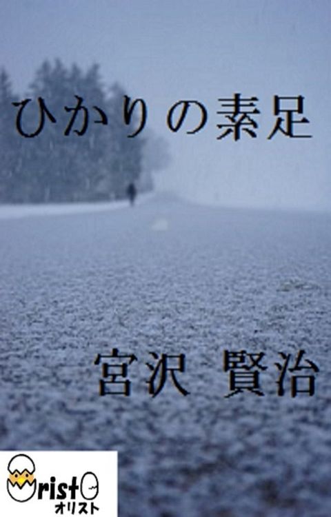 ひかりの素足[縦書き版](Kobo/電子書)