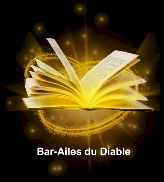  Bar-Ailes du Diable 第１夜(Kobo/電子書)