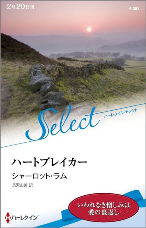 ハートブレイカー(Kobo/電子書)