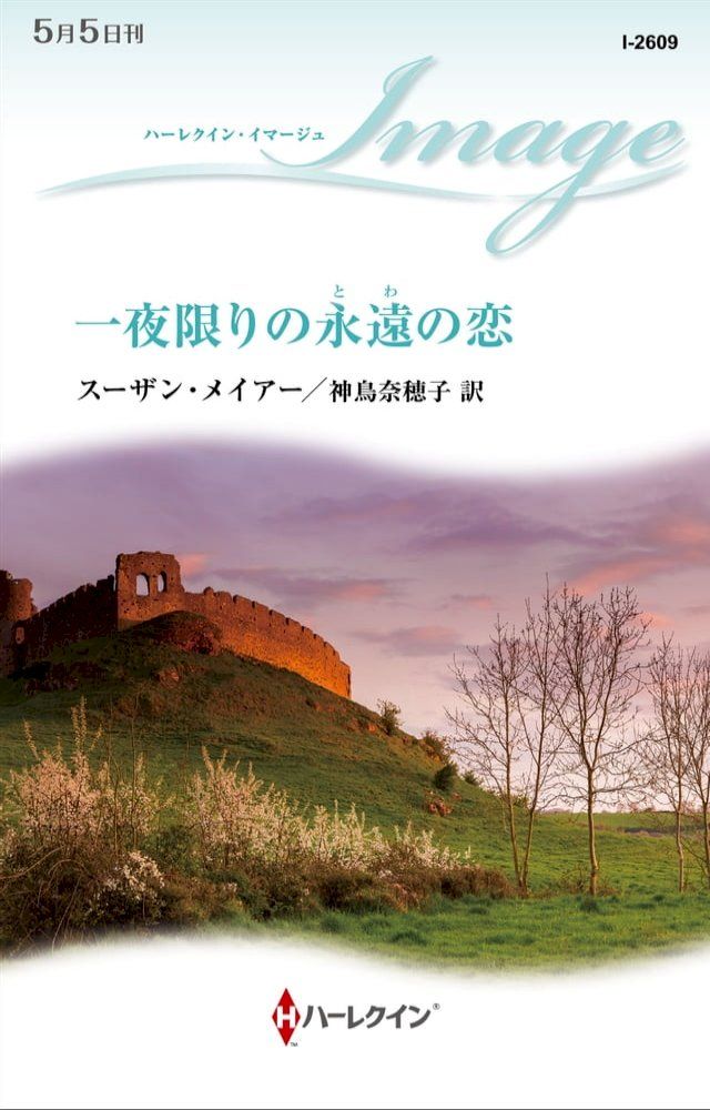  一夜限りの永遠の恋(Kobo/電子書)