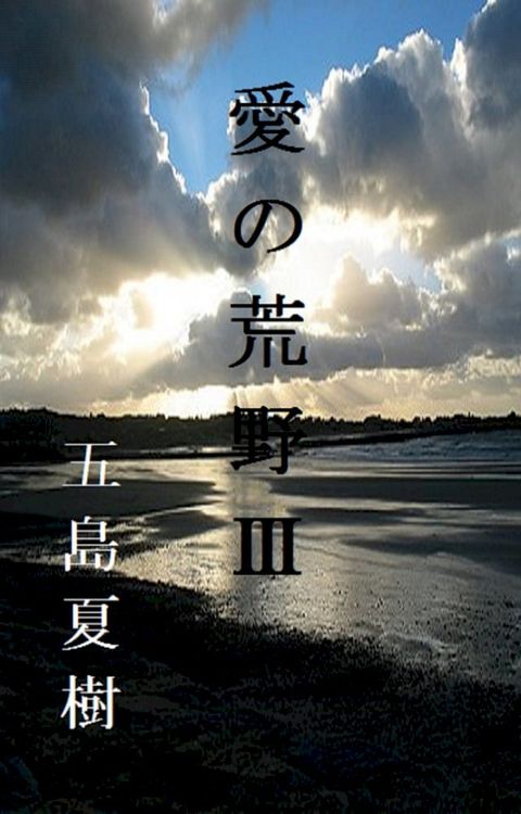 愛の荒野 Ⅲ ∼ふるさとは悲しみのなかに∼ [縦書き版](Kobo/電子書)