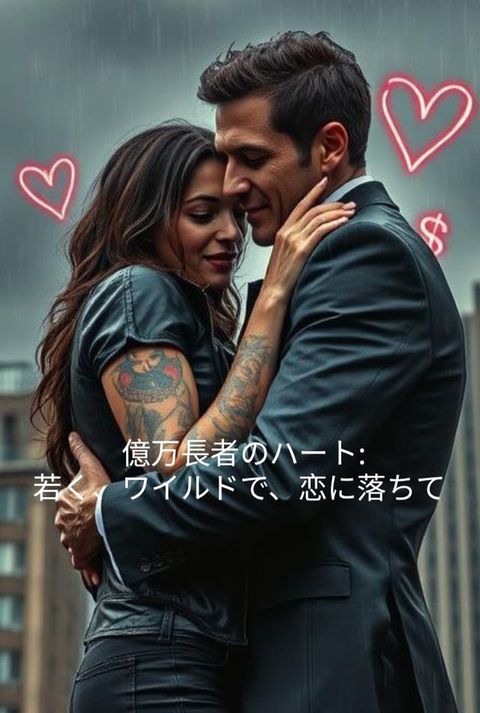 億万長者攴むーべ: 若⑼、キさォぺ...