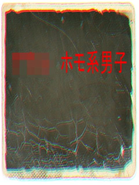 ホモ系男子(Kobo/電子書)