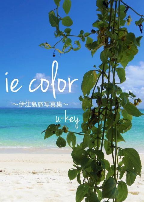 ie color(Kobo/電子書)