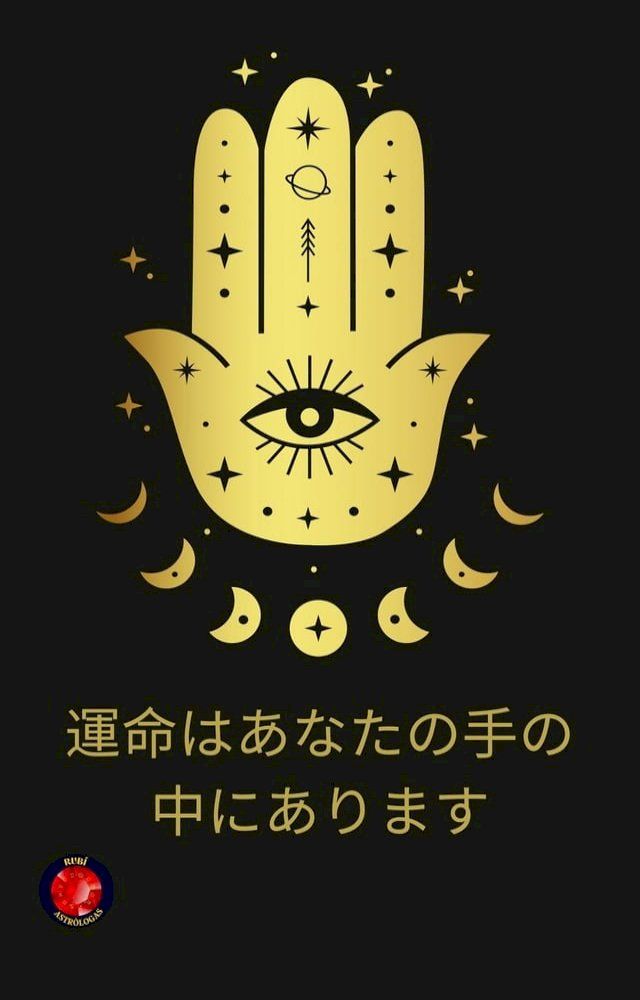  運命はあなたの手の中にあります(Kobo/電子書)