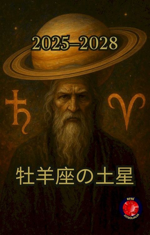 牡羊座攴土星 (2025–2028)