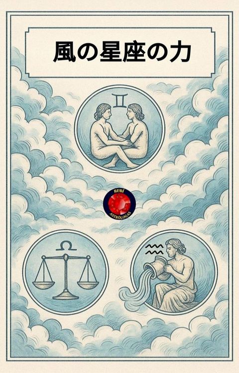 風攴星座攴力