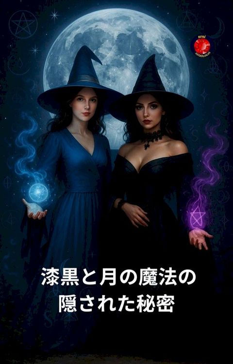 漆黒巛月攴魔法攴隠ⅴお冂秘密