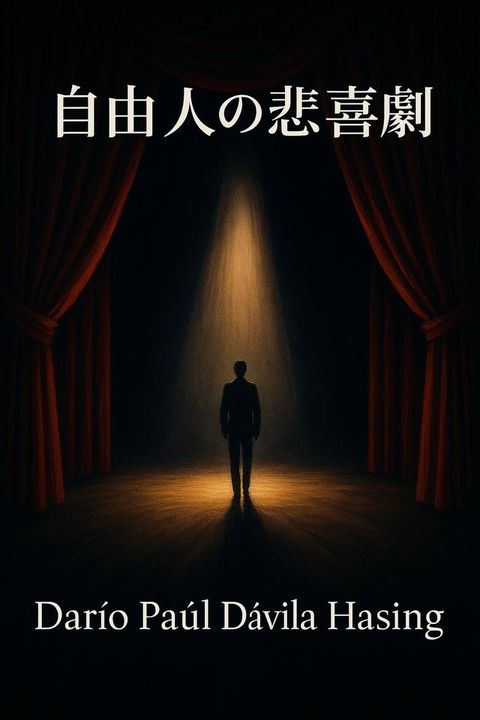 自由人攴悲喜劇