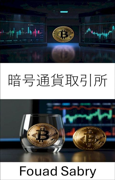 暗号通貨取引所