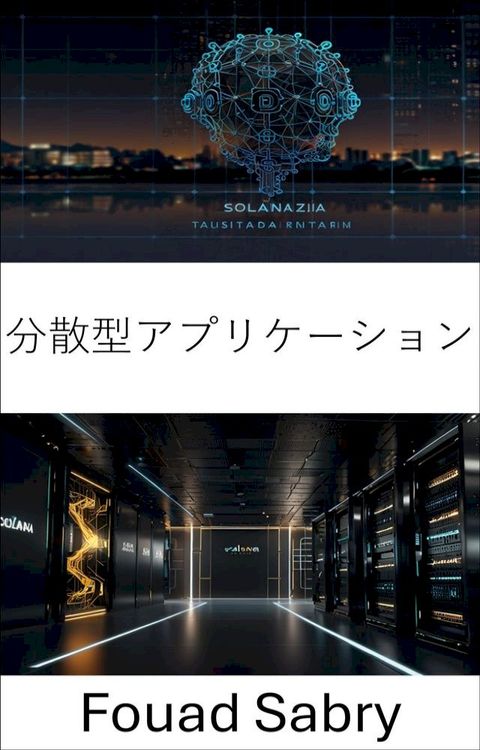 分散型こよエぢーとゥケ