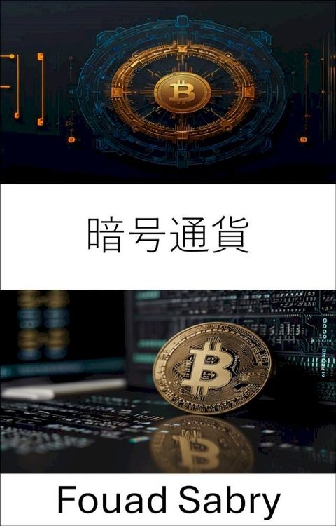 暗号通貨
