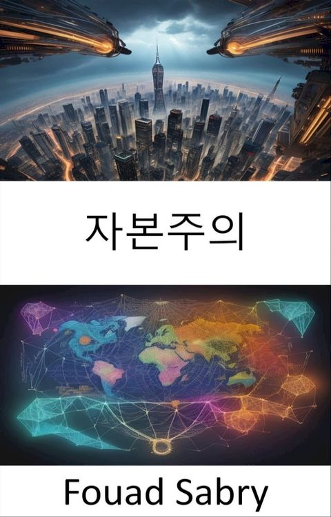 자본주의(Kobo/電子書)