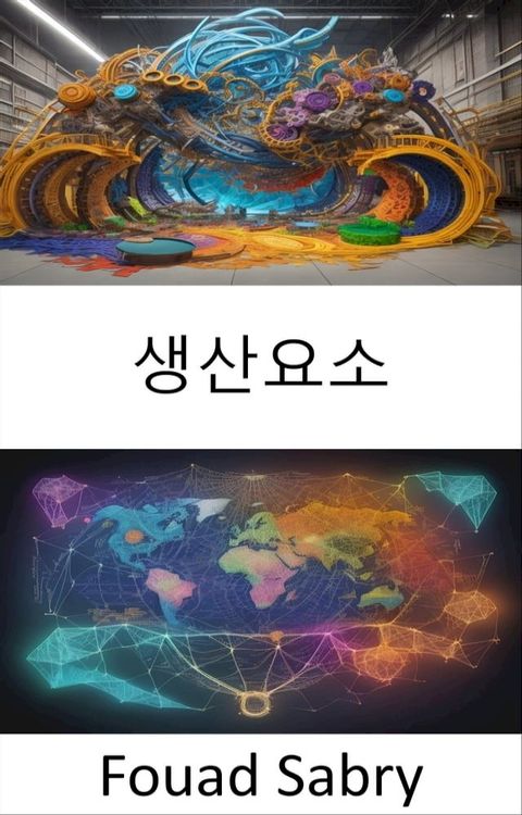 생산요소(Kobo/電子書)
