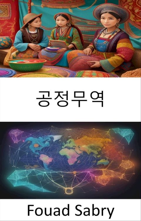 공정무역(Kobo/電子書)