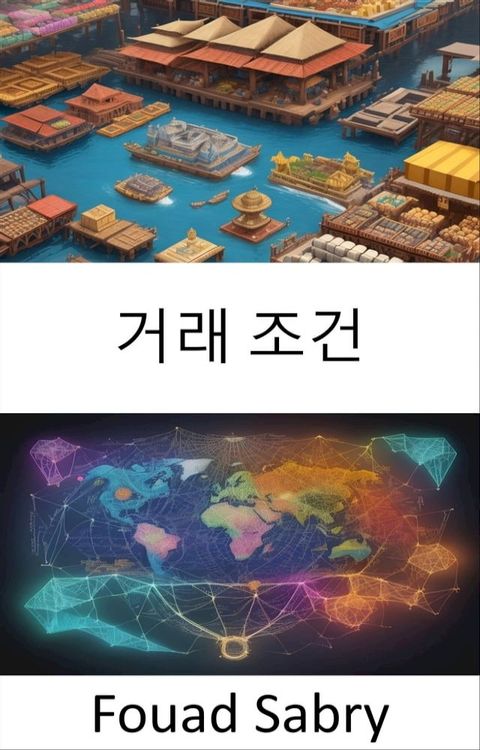 거래 조건(Kobo/電子書)