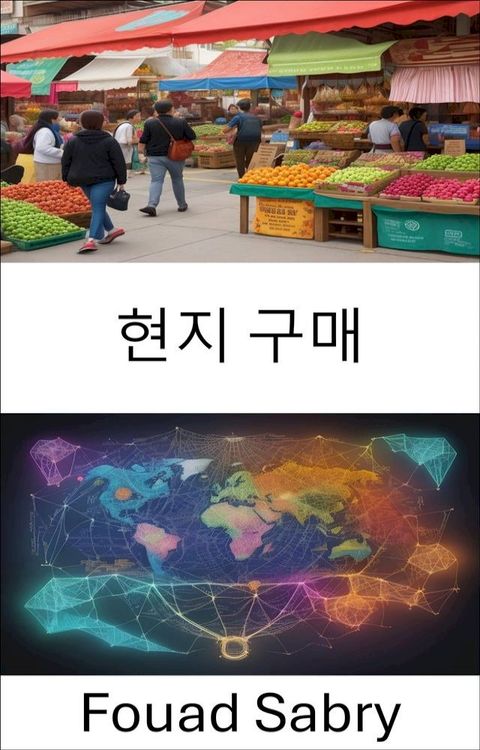 현지 구매(Kobo/電子書)