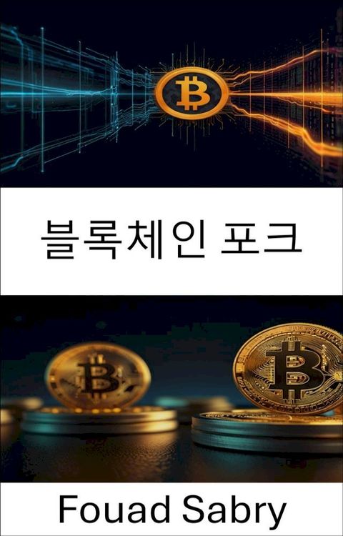 블록체인 포크
