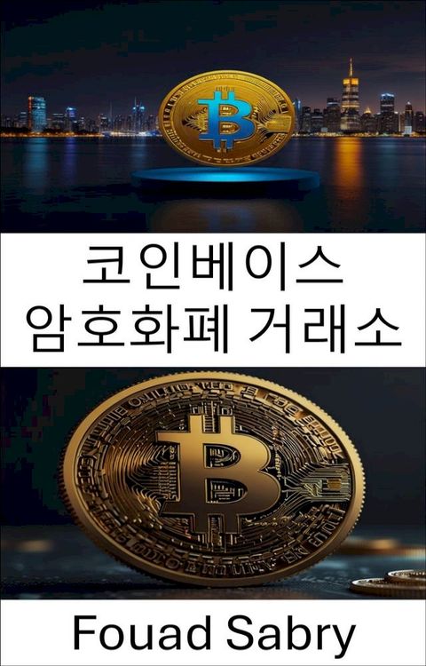 코인베이스 암호화폐 거래...