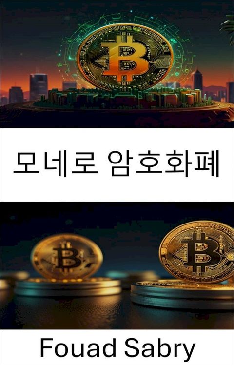 모네로 암호화폐