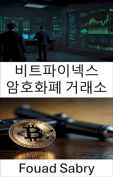 비트파이넥스 암호화폐 거...
