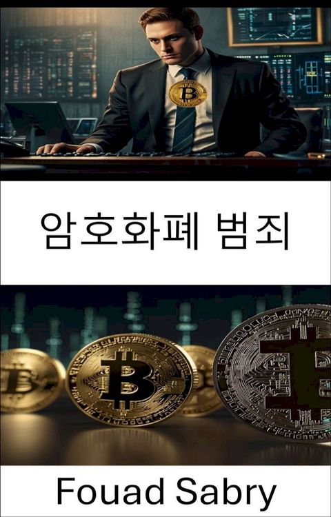암호화폐 범죄