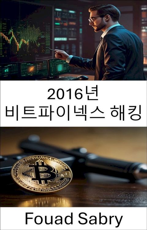 2016년 비트파이넥스 해킹