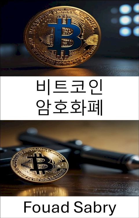 비트코인 암호화폐