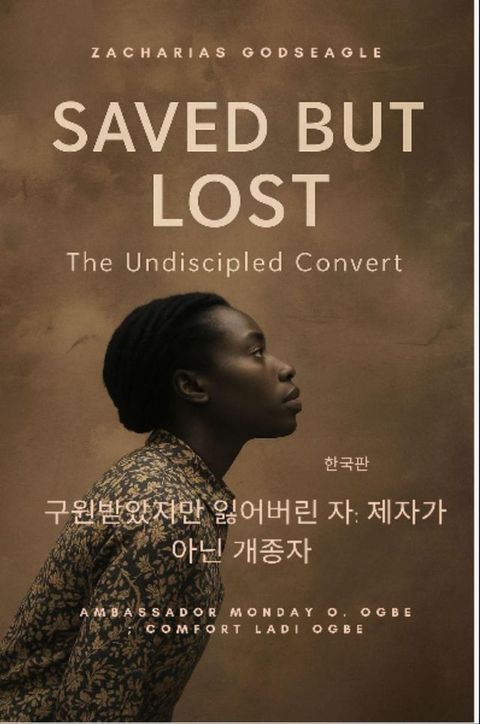 구원받았지만 잃어버린 자- ...