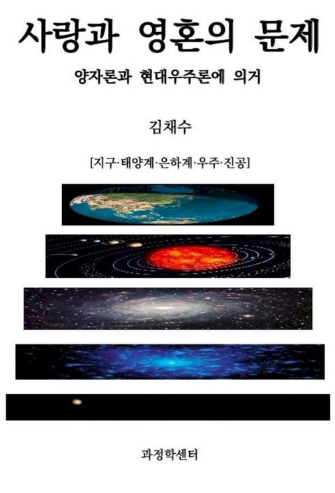 사랑과 영혼의 문제(Kobo/電子書)