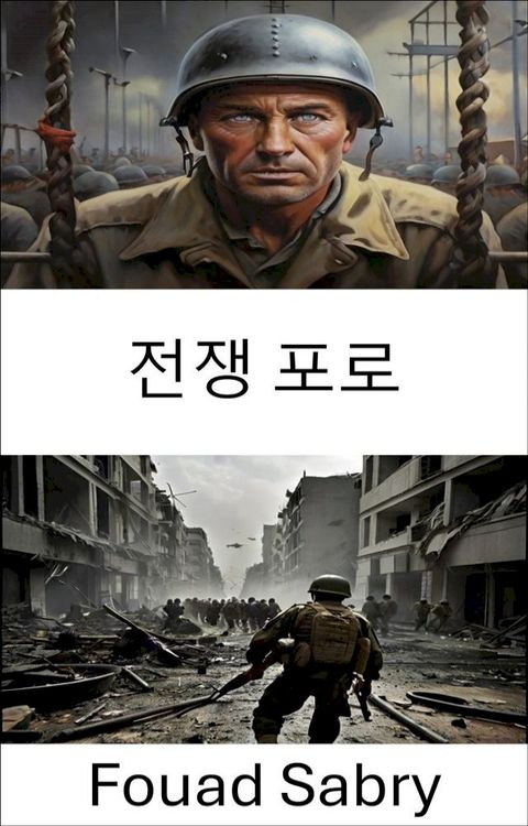 전쟁 포로(Kobo/電子書)