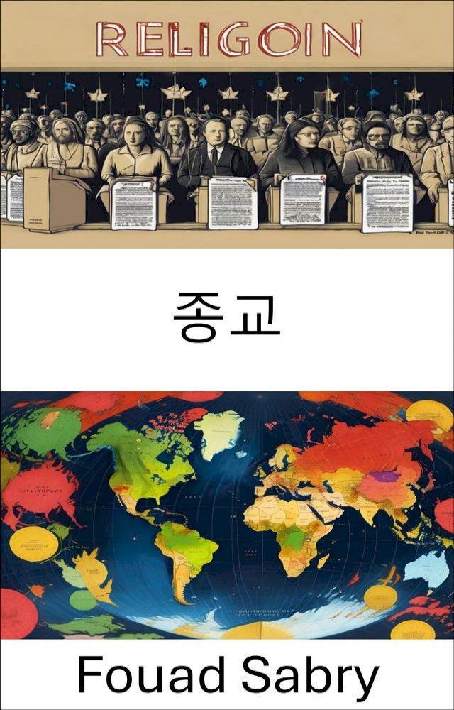  종교(Kobo/電子書)