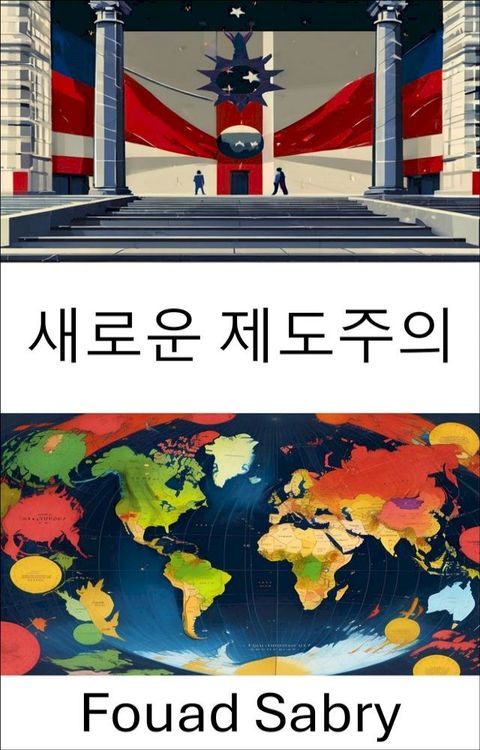 새로운 제도주의(Kobo/電子書)