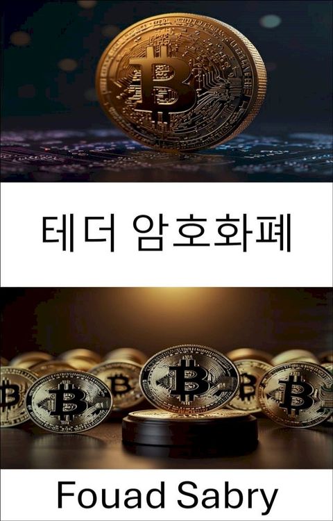 테더 암호화폐