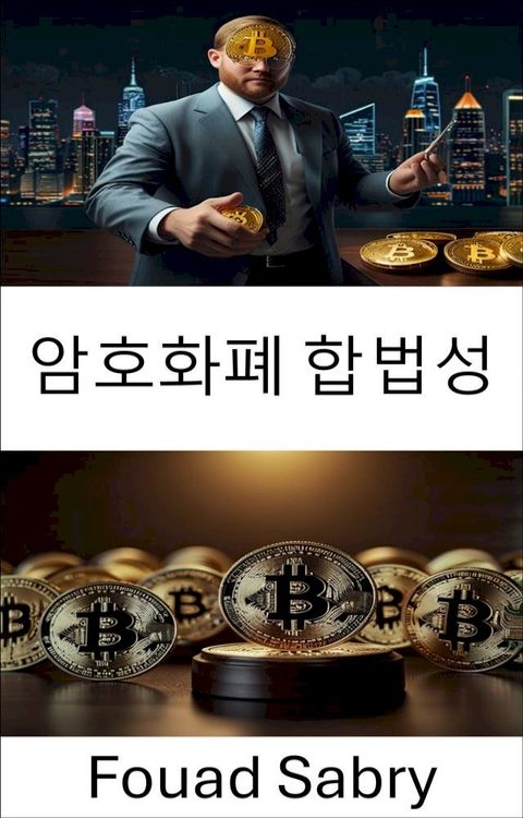 암호화폐 합법성